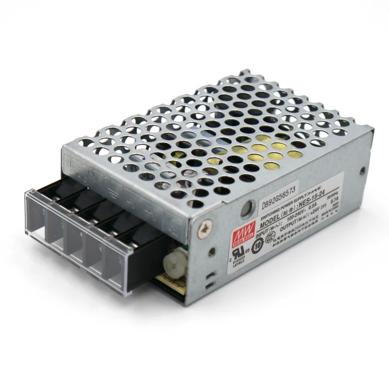 Power Supply NES-15-24