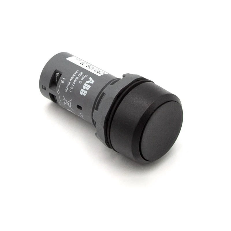 ABB Push-Button Start Switch - CP2-10B-20