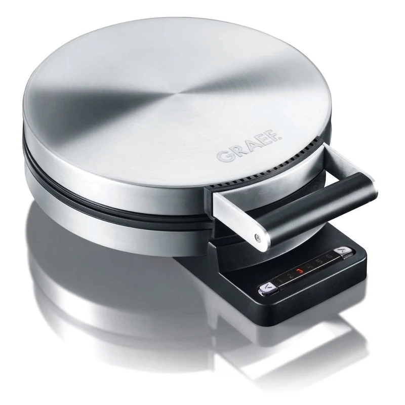 GRAEF HE80 waffle cone maker