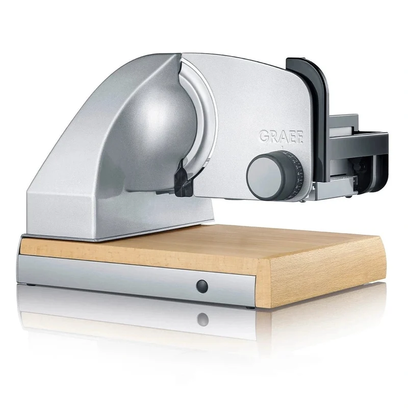 GRAEF SKS850 slicer - grey