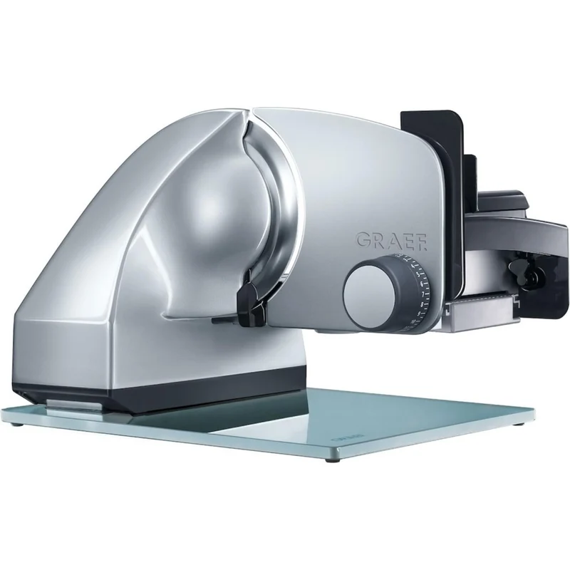 GRAEF MASTER M90 slicer - grey