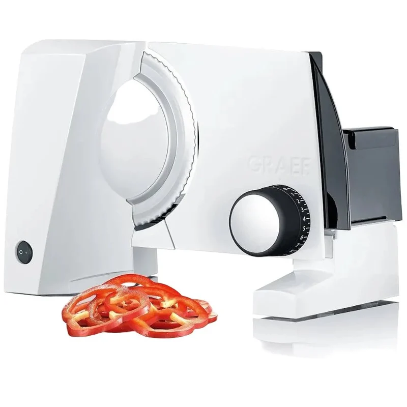 GRAEF SKS100 slicer - white
