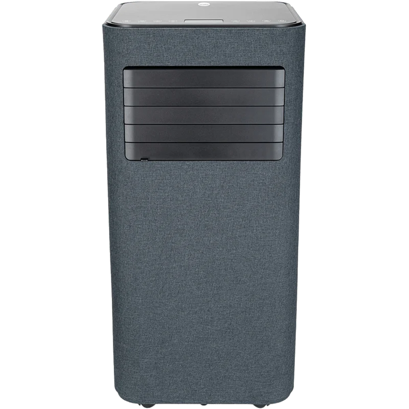 Wilfa AC1B-7000C Black Air Conditioner