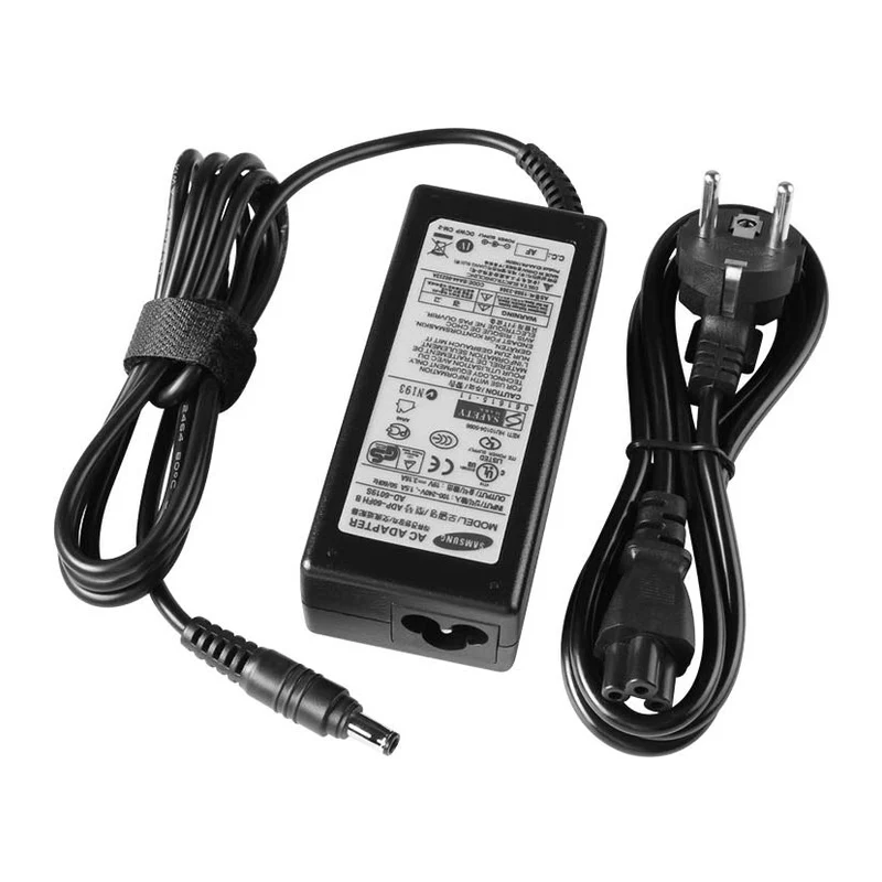 Samsung 60W Computer Power Adapter BA44-00272A