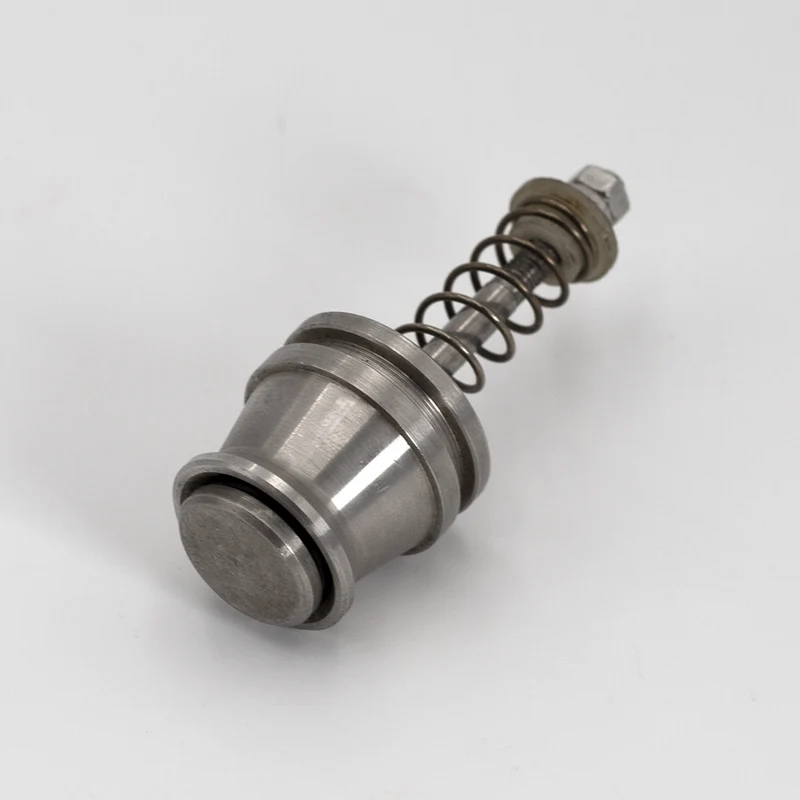 Top Check Valve