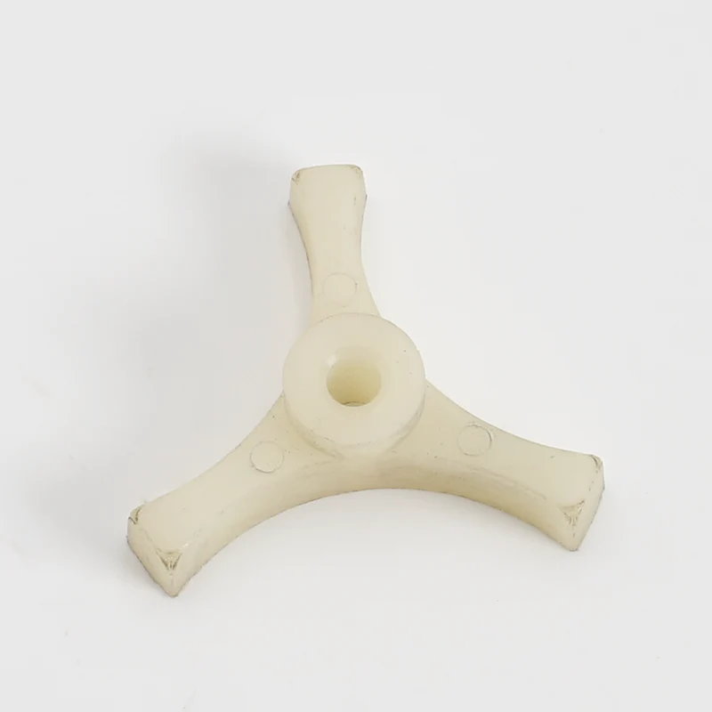 Check Valve Shelf