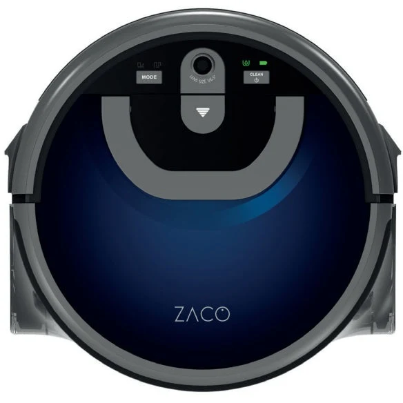 Zaco Robot W450 Floor Washing Robot