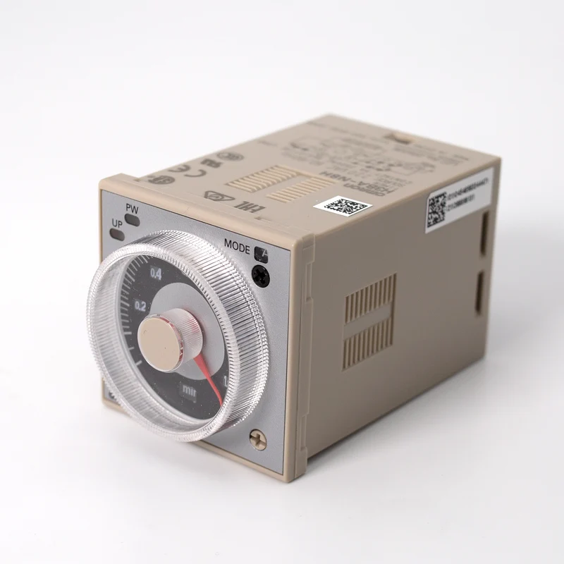 OMRON Timer H3BA-N8H
