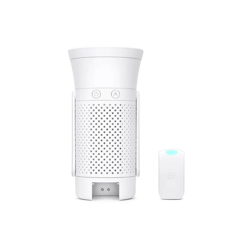 Wynd Plus Smart Personal Air Purifier with Sensor