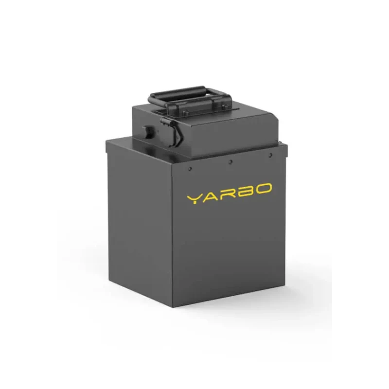 Yarbo Battery