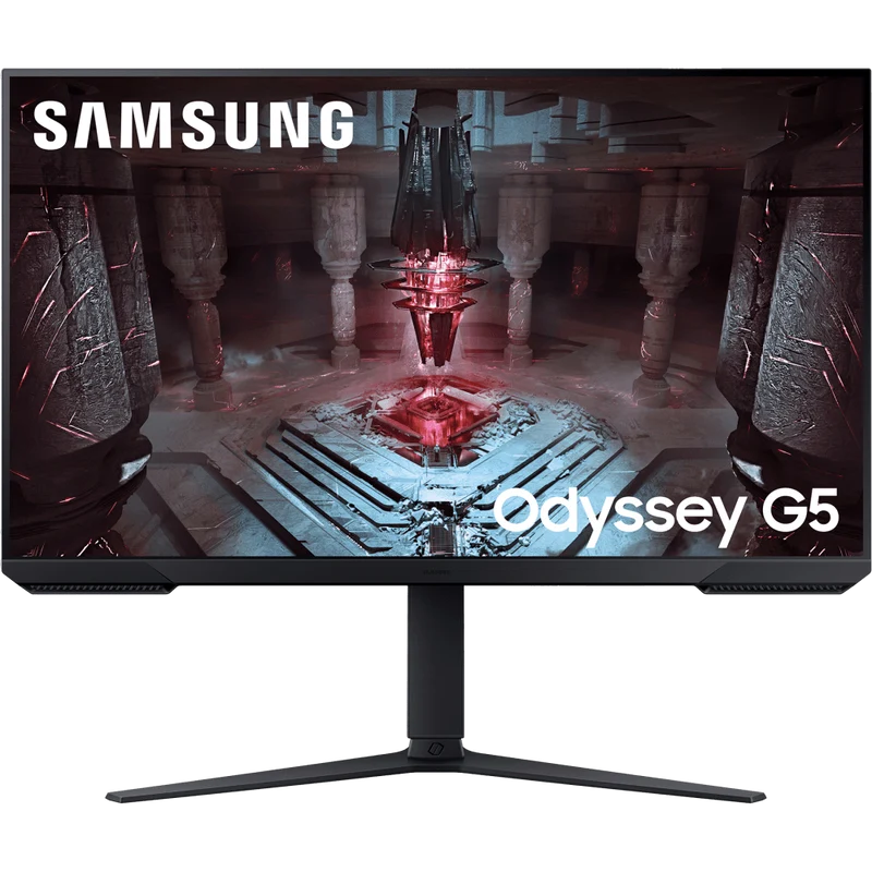 Samsung Odyssey G5 S32CG510 32" Gaming Monitor