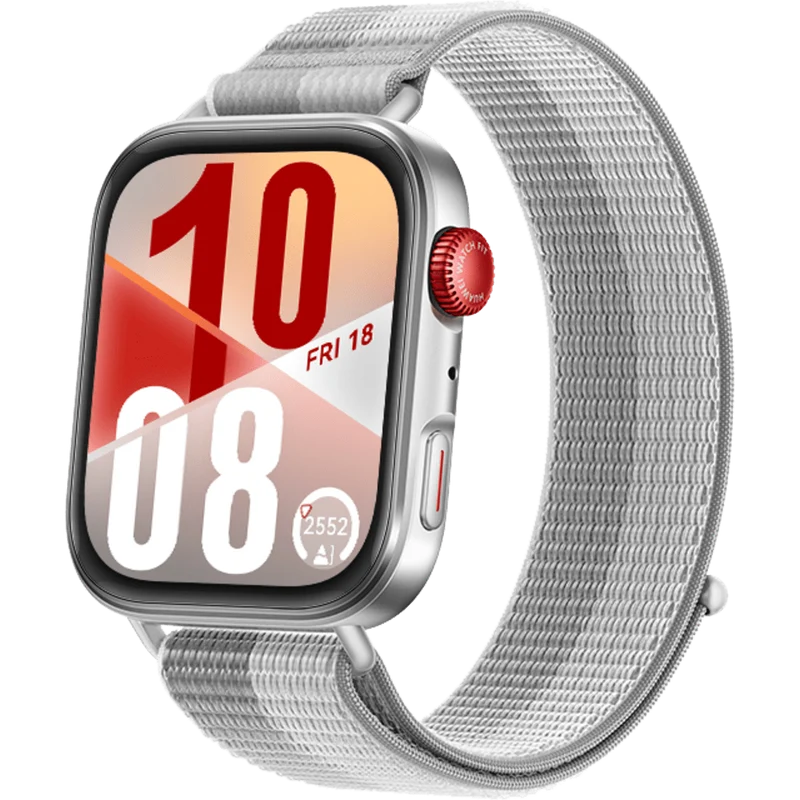 Huawei FIT 4 Smartwatch, Gray