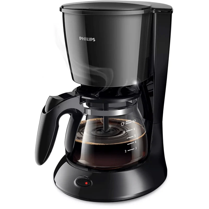 Filter coffee machine Philips Daily HD7432/20