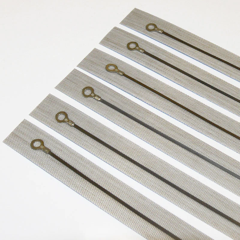 Expanded Replacement Kit for Foot Impulse Sealer FRT-300