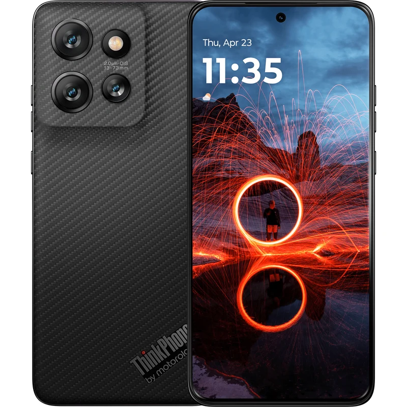 Motorola ThinkPhone 25 5G