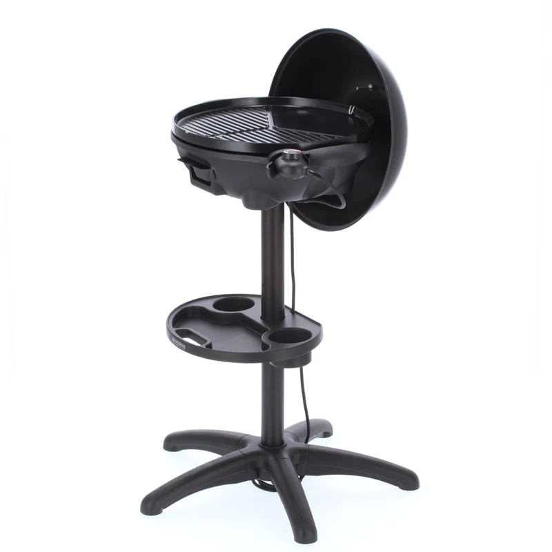 Severin PG8541 Electric Sphere Grill