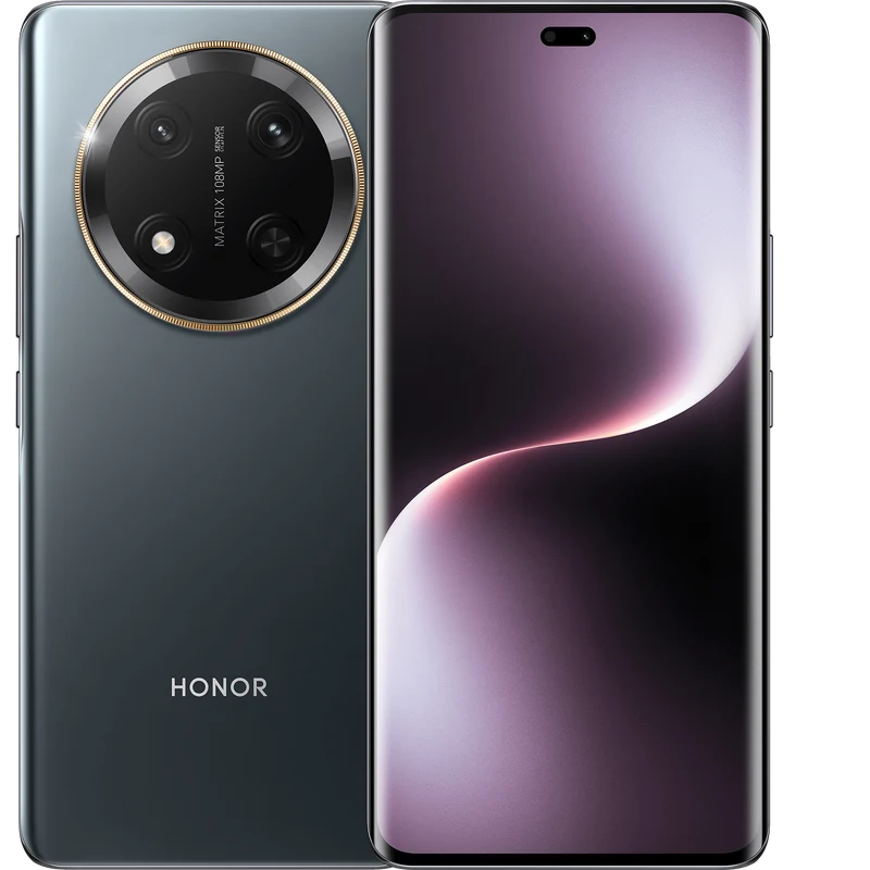 Honor Magic7 Lite 5G, Black