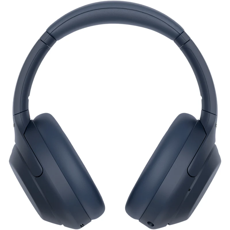 SONY WH-1000XM4 Headphones, Blue