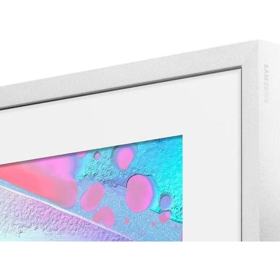Samsung VG-SCFA55WTB The Frame 55" Interchangeable Frame, White