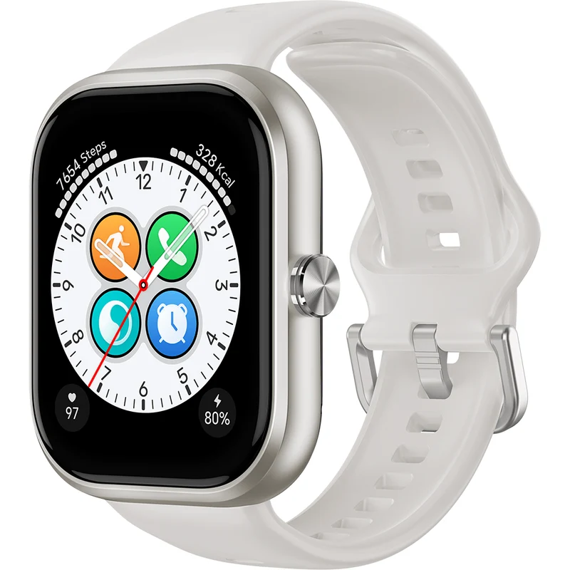 HONOR Choice Watch, White