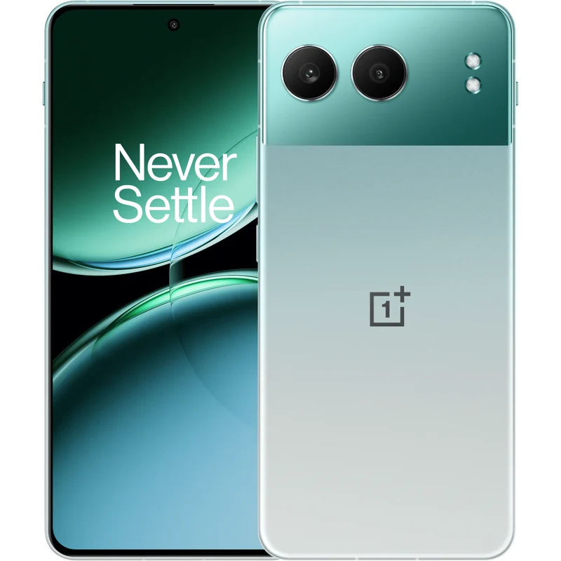 OnePlus Nord 4 5G, 512 Gt, Oasis Green