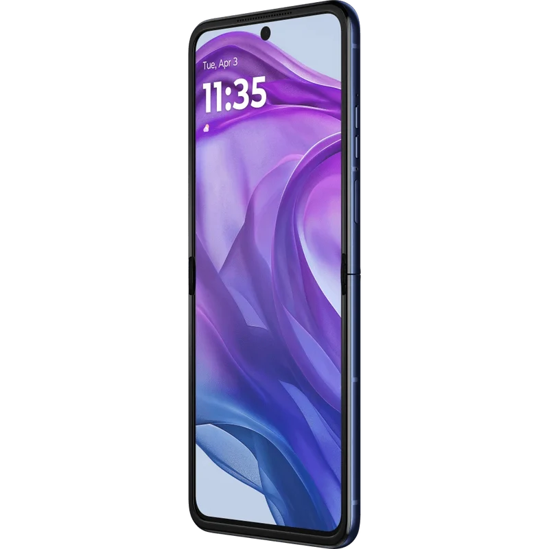 Motorola Razr 50 Ultra 5G, Midnight Blue 12/512GB