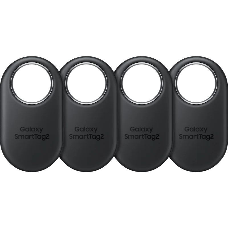 Samsung Galaxy SmartTag2 4-pack