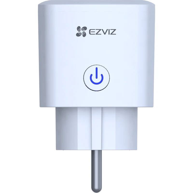 EZVIZ T30 WIRELESS SMART PLUG WHITE