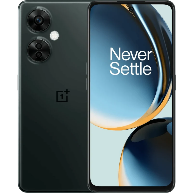 OnePlus Nord CE 3 Lite 5G 8GB+128GB Black