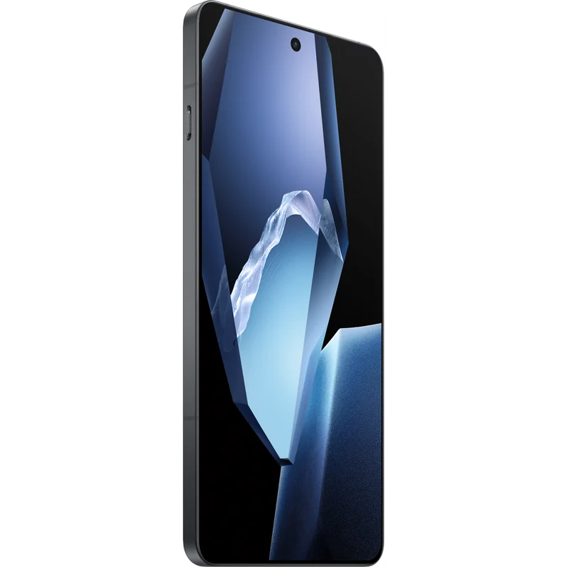 OnePlus 13R 5G, 12GB+256GB, Black