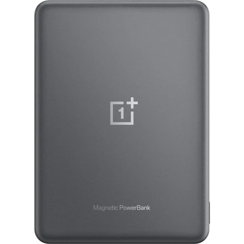 OnePlus Slim Magnetic Power Bank 5000mAh