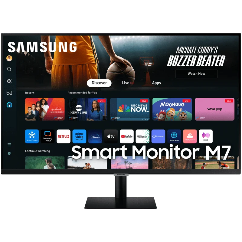 Samsung Smart Monitor M7 32"