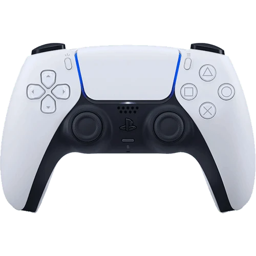 SONY PS5 DualSense V2, White