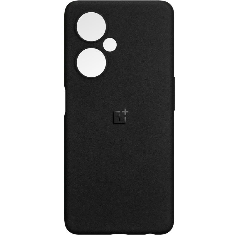 OnePlus Nord CE3 Lite Sandstone Bumper Case