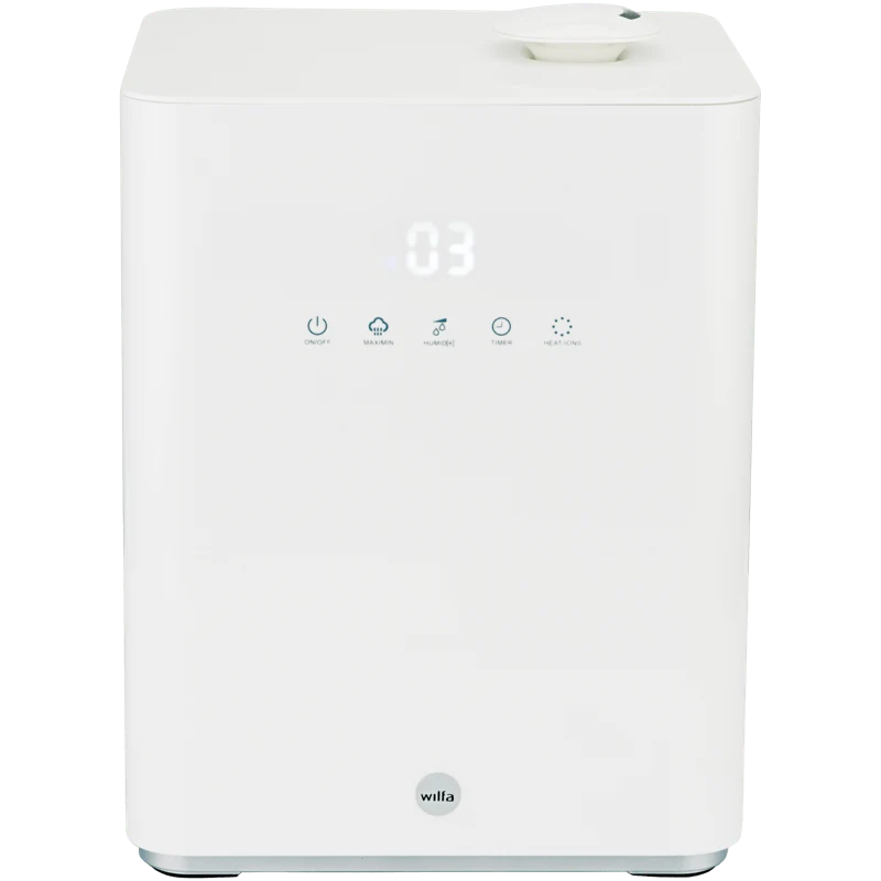 Wilfa HU-430CWA Humidifier, White