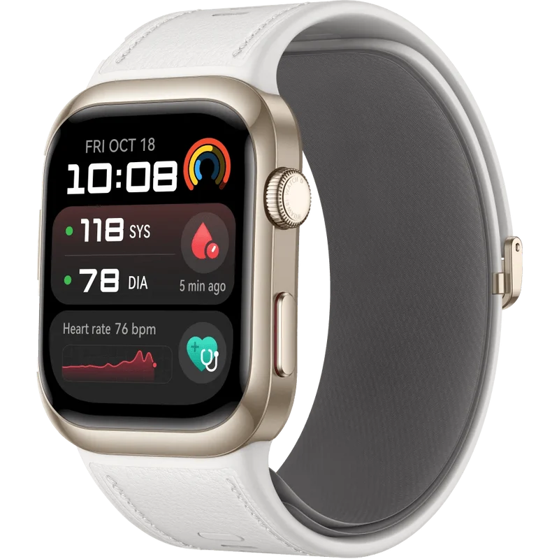Huawei Watch D2, Gold