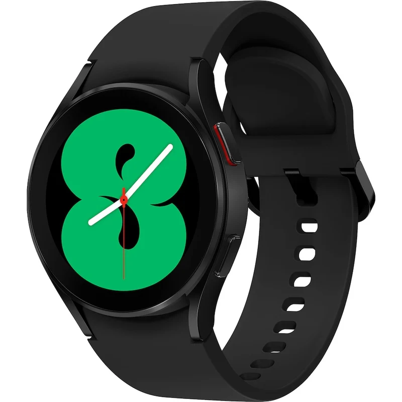 Samsung Galaxy Watch4 (Bluetooth) 40mm - Black