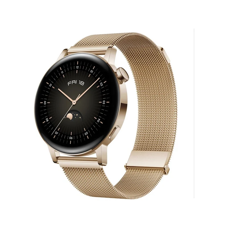 Huawei Watch GT 3 (42mm) Rosegold
