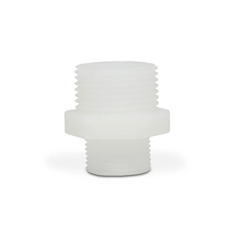 1" x 3/4" Male Reducing Coupler
