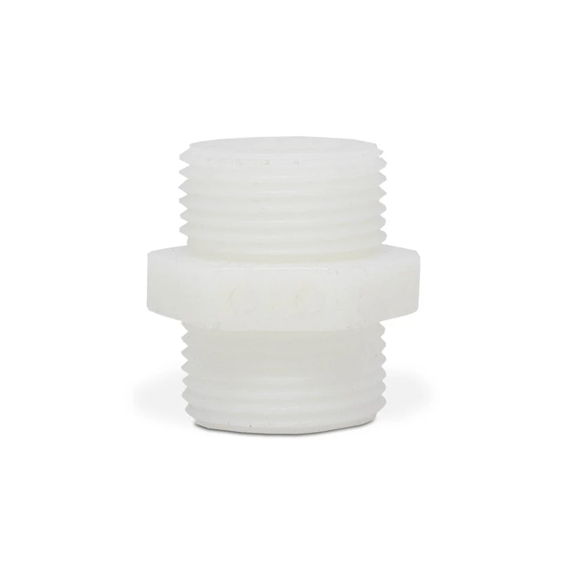 1" NPT Male Coupler