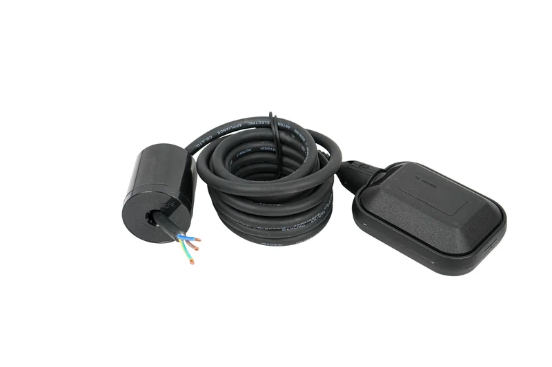 110/120V Down Float Switch