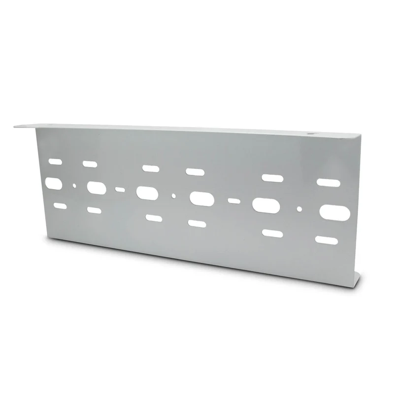 2.5" Whole House Triple Bracket