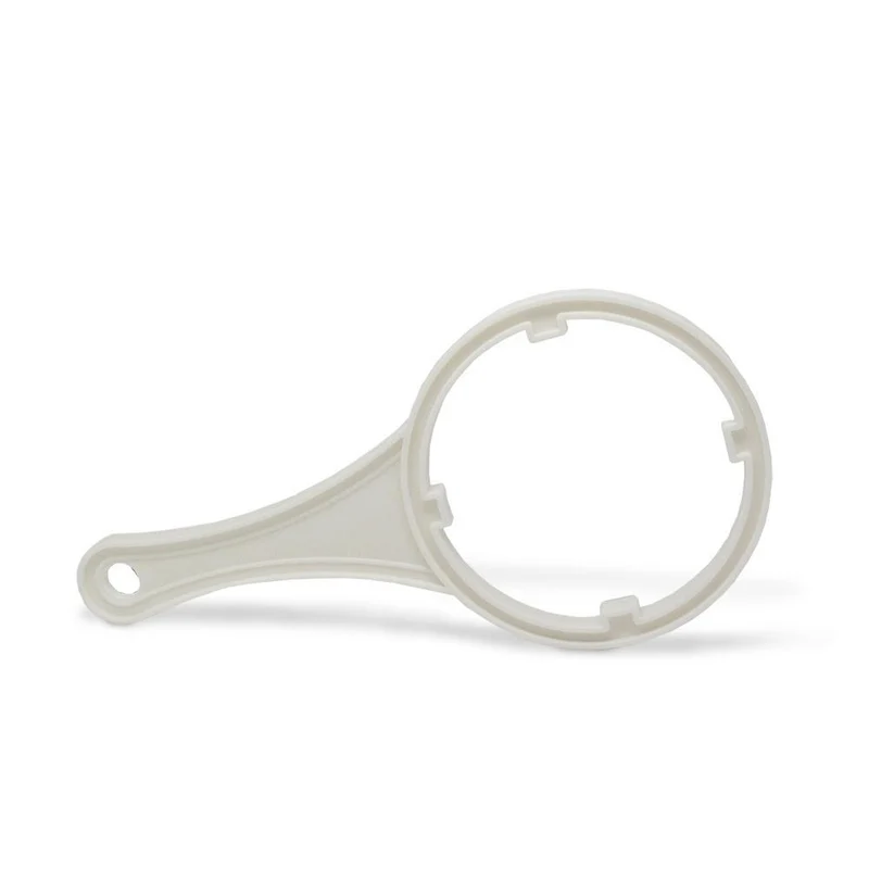 10" Wrench (Under Sink/Countertop)