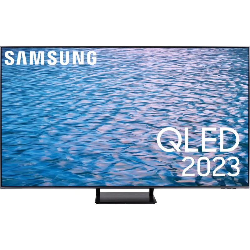 Samsung 55" Q70C 4K QLED Smart TV