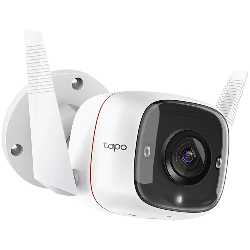 TP-LINK TAPO C310 Security Camera White