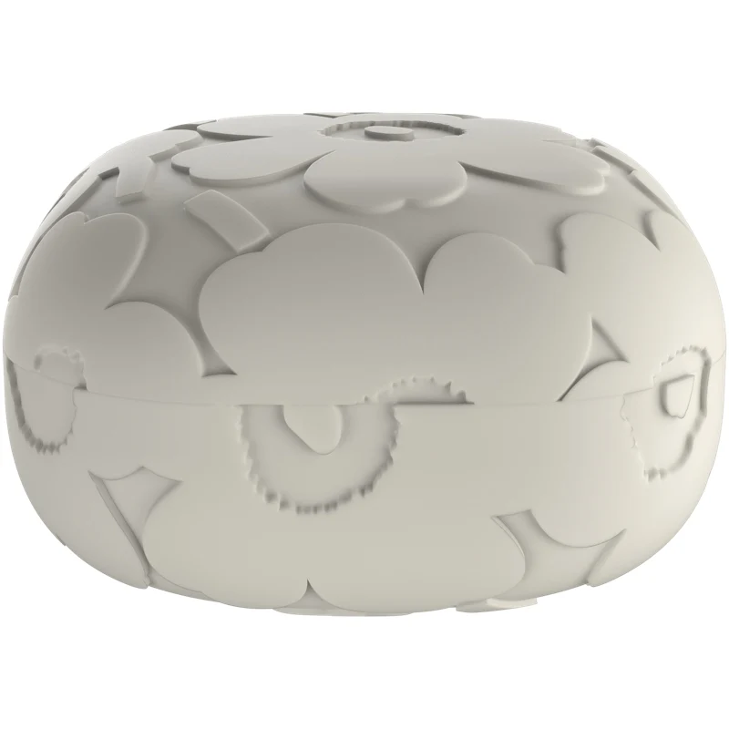 Samsung X Marimekko Buds2 Pro Cover, Beige