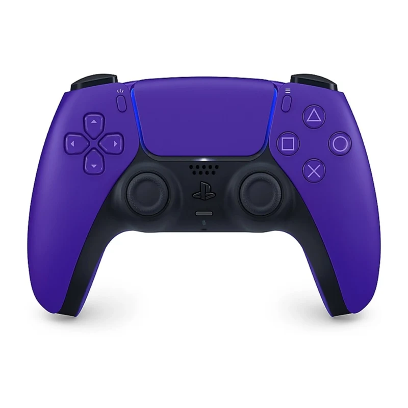 Sony PS5 DualSense Controller V2, Galactic purple