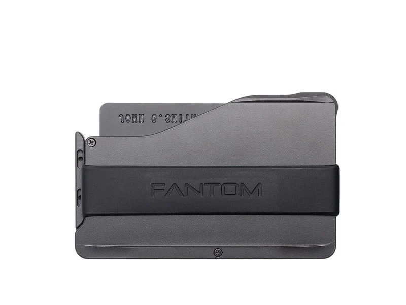 Fantom X Silicone Band