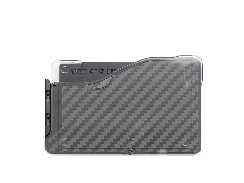 Fantom X - ID Holder