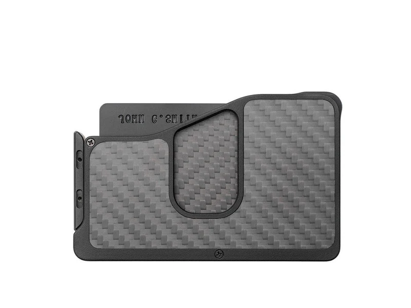 Fantom X Cash Holder